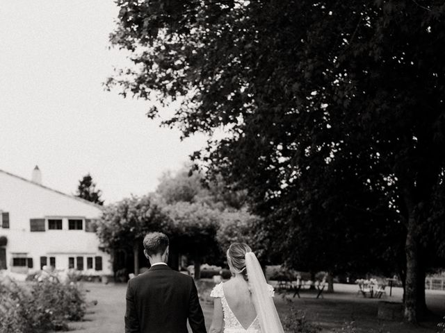 Le mariage de Antoine et Caitlin à Urrugne, Pyrénées-Atlantiques 4