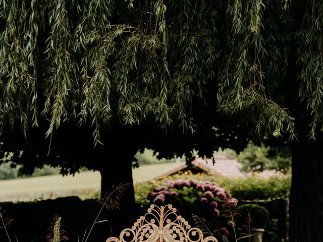 Le mariage de Antoine et Caitlin à Urrugne, Pyrénées-Atlantiques 5