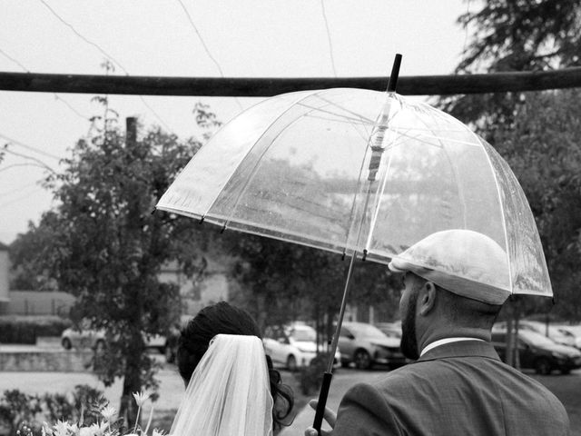 Le mariage de Alice et Xavier à Cahors, Lot 28