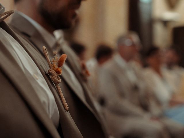 Le mariage de Alice et Xavier à Cahors, Lot 33