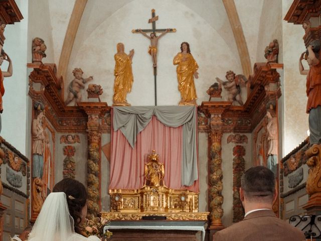 Le mariage de Alice et Xavier à Cahors, Lot 34