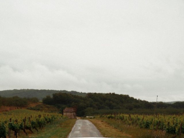 Le mariage de Alice et Xavier à Cahors, Lot 39