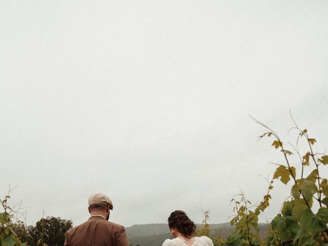 Le mariage de Alice et Xavier à Cahors, Lot 54