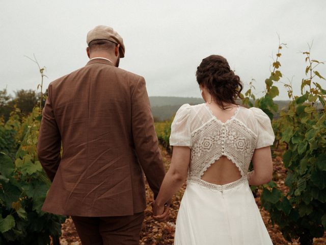 Le mariage de Alice et Xavier à Cahors, Lot 55