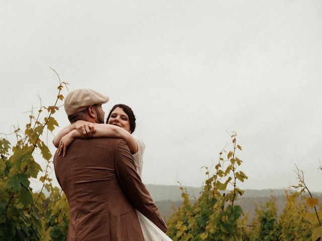 Le mariage de Alice et Xavier à Cahors, Lot 56