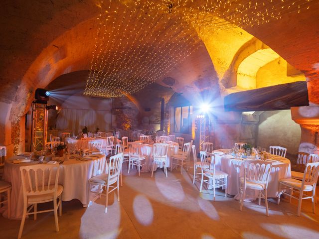 Le mariage de Cédric et Fanny à Velaux, Bouches-du-Rhône 19