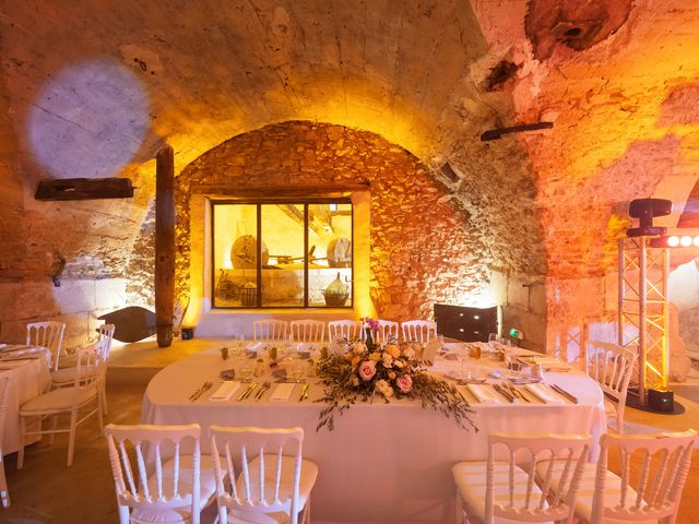 Le mariage de Cédric et Fanny à Velaux, Bouches-du-Rhône 20