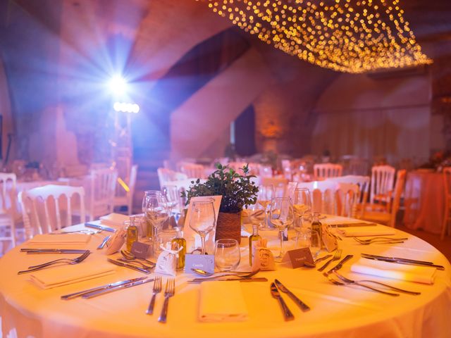Le mariage de Cédric et Fanny à Velaux, Bouches-du-Rhône 21