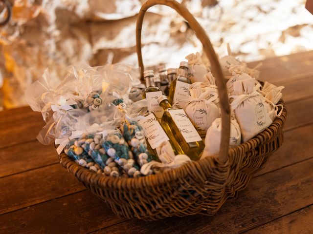 Le mariage de Cédric et Fanny à Velaux, Bouches-du-Rhône 22