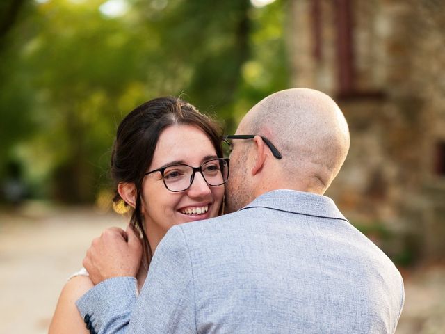 Le mariage de Cédric et Fanny à Velaux, Bouches-du-Rhône 26