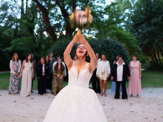 Le mariage de Cédric et Fanny à Velaux, Bouches-du-Rhône 32