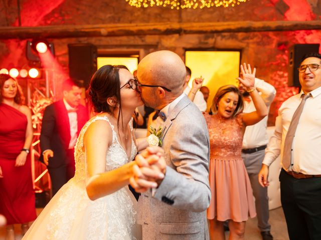 Le mariage de Cédric et Fanny à Velaux, Bouches-du-Rhône 35