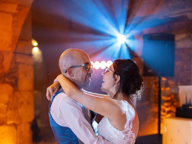 Le mariage de Cédric et Fanny à Velaux, Bouches-du-Rhône 37