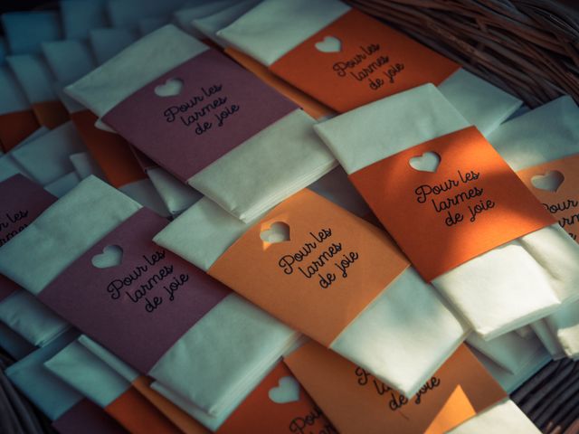 Le mariage de Corentin et Elodie à Le Louroux, Indre-et-Loire 19