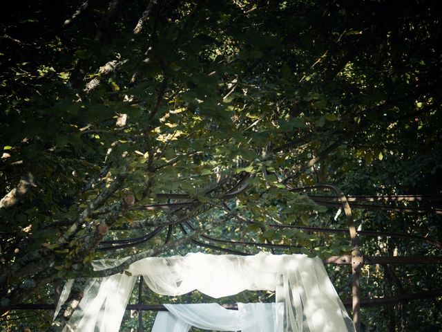 Le mariage de Corentin et Elodie à Le Louroux, Indre-et-Loire 32