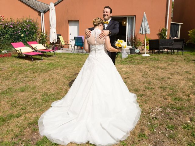 Le mariage de Pierrick et Cécile à Le Grand-Quevilly, Seine-Maritime 38