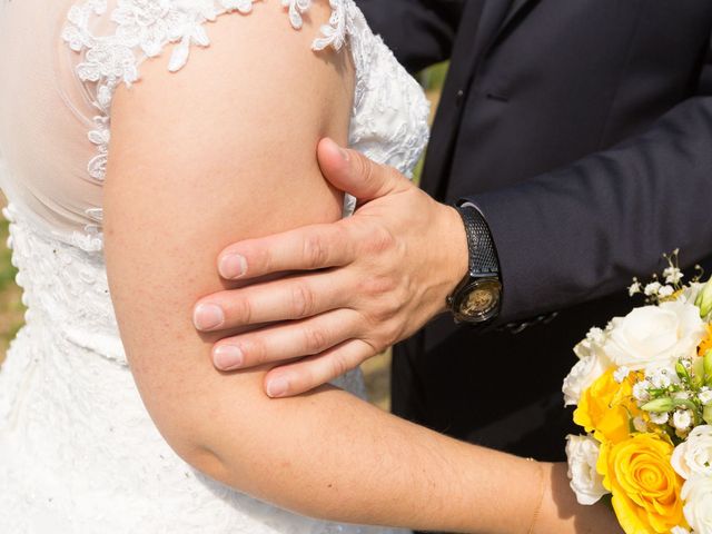 Le mariage de Pierrick et Cécile à Le Grand-Quevilly, Seine-Maritime 39