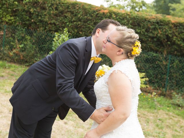 Le mariage de Pierrick et Cécile à Le Grand-Quevilly, Seine-Maritime 41