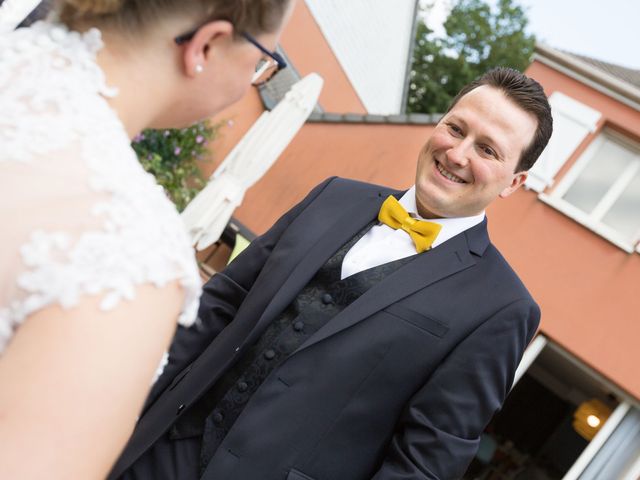 Le mariage de Pierrick et Cécile à Le Grand-Quevilly, Seine-Maritime 42