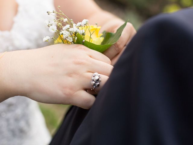 Le mariage de Pierrick et Cécile à Le Grand-Quevilly, Seine-Maritime 44