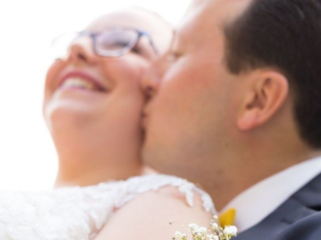 Le mariage de Pierrick et Cécile à Le Grand-Quevilly, Seine-Maritime 46