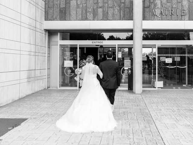 Le mariage de Pierrick et Cécile à Le Grand-Quevilly, Seine-Maritime 49