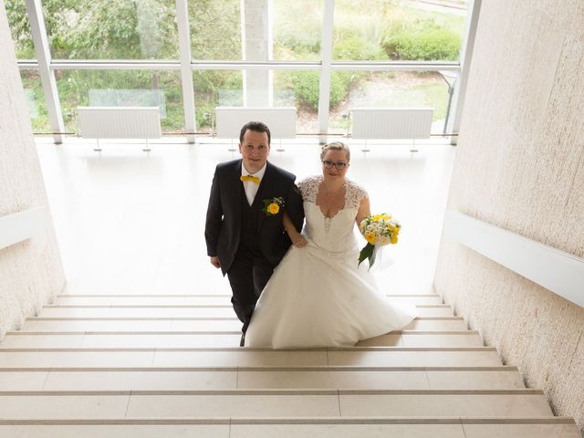 Le mariage de Pierrick et Cécile à Le Grand-Quevilly, Seine-Maritime 50