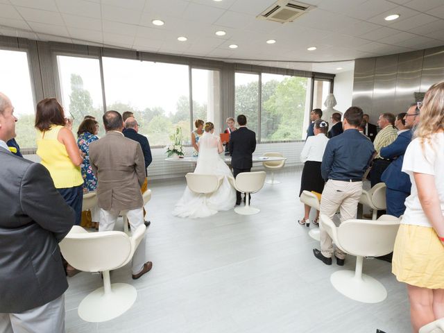 Le mariage de Pierrick et Cécile à Le Grand-Quevilly, Seine-Maritime 52