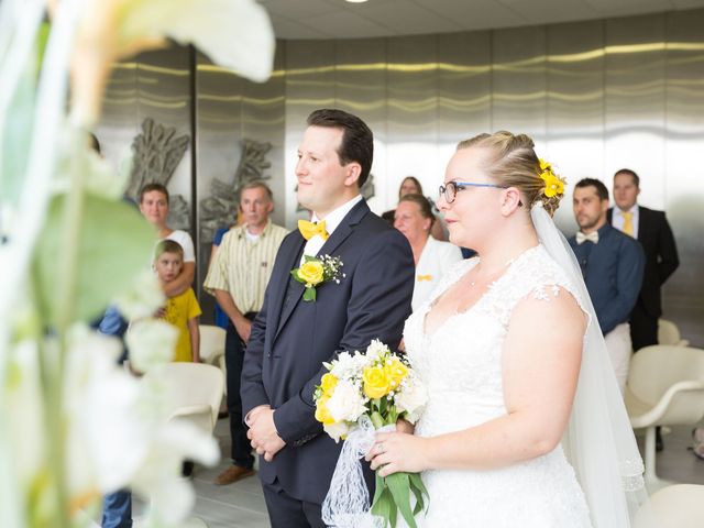 Le mariage de Pierrick et Cécile à Le Grand-Quevilly, Seine-Maritime 53