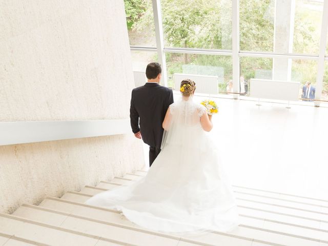 Le mariage de Pierrick et Cécile à Le Grand-Quevilly, Seine-Maritime 55