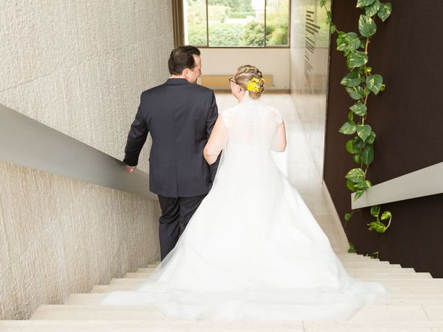 Le mariage de Pierrick et Cécile à Le Grand-Quevilly, Seine-Maritime 56