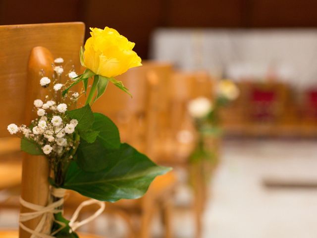 Le mariage de Pierrick et Cécile à Le Grand-Quevilly, Seine-Maritime 58