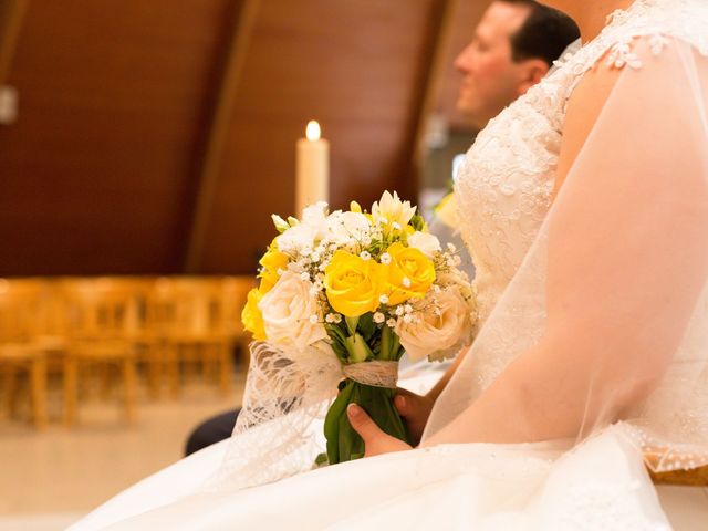 Le mariage de Pierrick et Cécile à Le Grand-Quevilly, Seine-Maritime 60