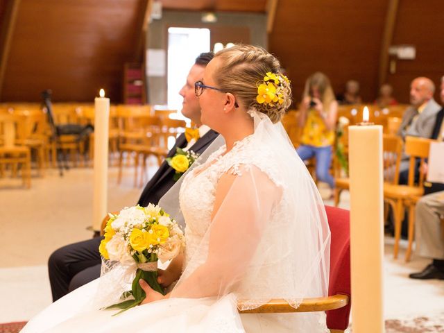 Le mariage de Pierrick et Cécile à Le Grand-Quevilly, Seine-Maritime 61