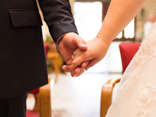 Le mariage de Pierrick et Cécile à Le Grand-Quevilly, Seine-Maritime 64