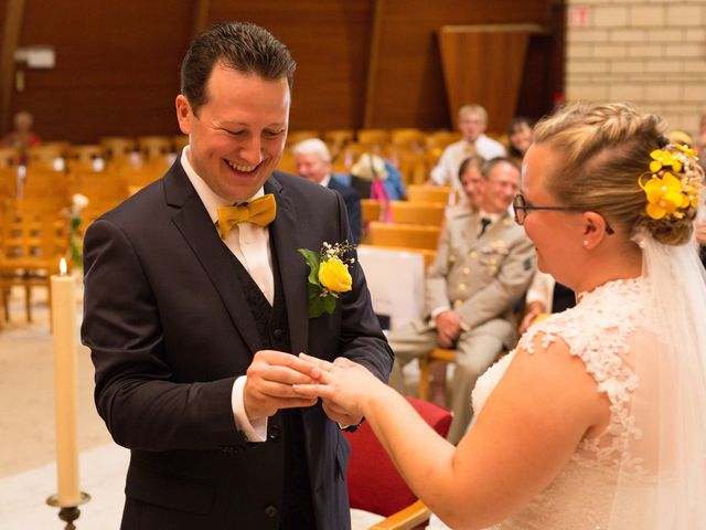 Le mariage de Pierrick et Cécile à Le Grand-Quevilly, Seine-Maritime 65