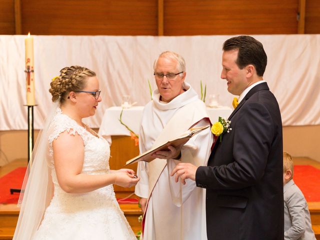 Le mariage de Pierrick et Cécile à Le Grand-Quevilly, Seine-Maritime 66