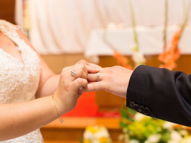 Le mariage de Pierrick et Cécile à Le Grand-Quevilly, Seine-Maritime 67