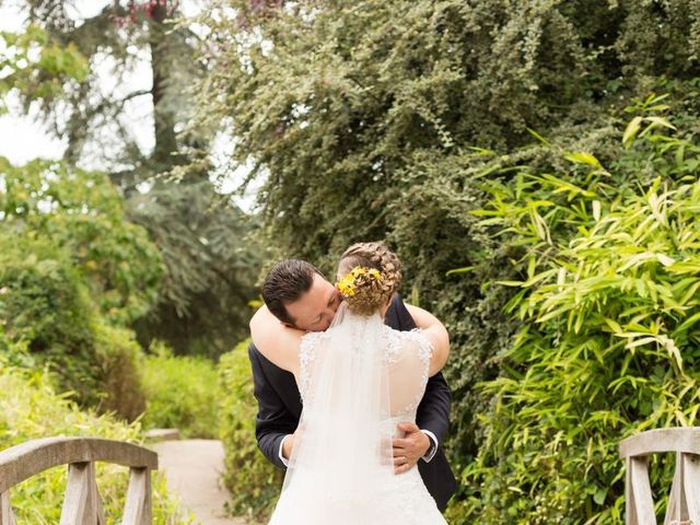 Le mariage de Pierrick et Cécile à Le Grand-Quevilly, Seine-Maritime 70