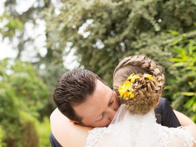 Le mariage de Pierrick et Cécile à Le Grand-Quevilly, Seine-Maritime 71