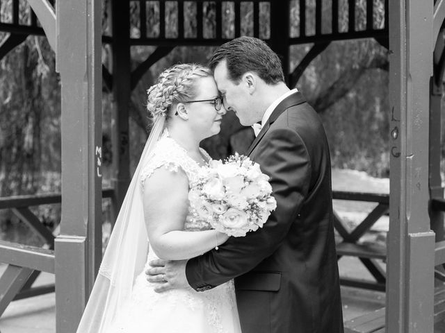 Le mariage de Pierrick et Cécile à Le Grand-Quevilly, Seine-Maritime 72