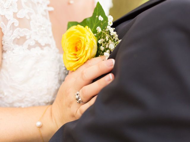 Le mariage de Pierrick et Cécile à Le Grand-Quevilly, Seine-Maritime 76