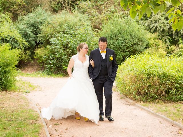 Le mariage de Pierrick et Cécile à Le Grand-Quevilly, Seine-Maritime 79