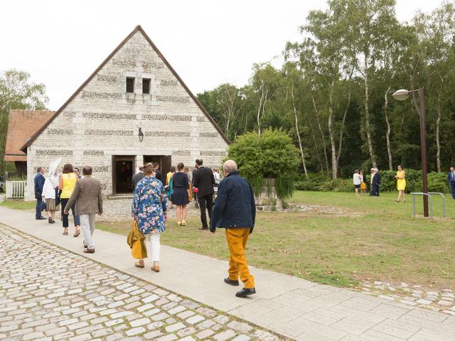 Le mariage de Pierrick et Cécile à Le Grand-Quevilly, Seine-Maritime 80