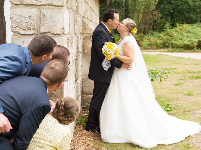 Le mariage de Pierrick et Cécile à Le Grand-Quevilly, Seine-Maritime 83