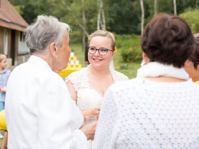 Le mariage de Pierrick et Cécile à Le Grand-Quevilly, Seine-Maritime 88