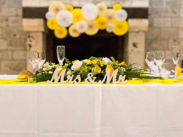 Le mariage de Pierrick et Cécile à Le Grand-Quevilly, Seine-Maritime 98