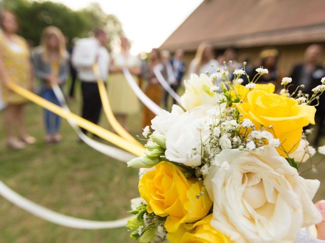 Le mariage de Pierrick et Cécile à Le Grand-Quevilly, Seine-Maritime 102