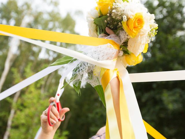 Le mariage de Pierrick et Cécile à Le Grand-Quevilly, Seine-Maritime 103