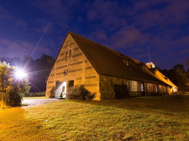 Le mariage de Pierrick et Cécile à Le Grand-Quevilly, Seine-Maritime 113